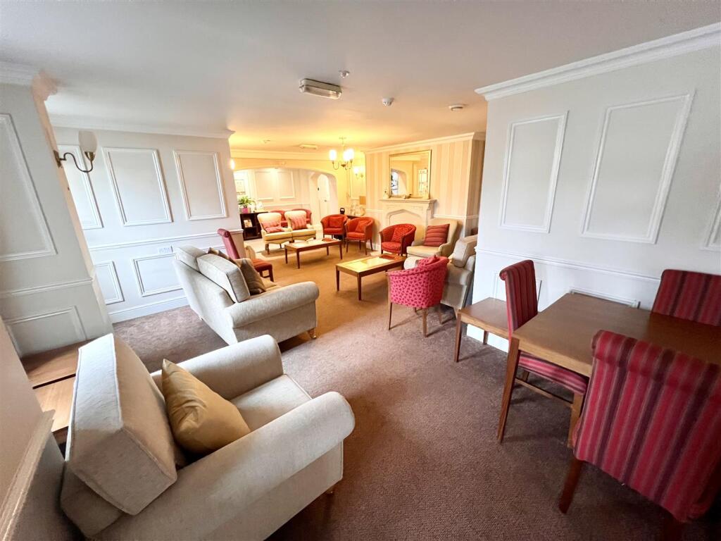 Additional image 9 of Gracewell Court, Stratford Road, Hall Green