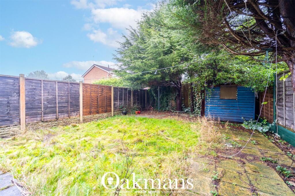 Additional image 22 of Sparrey Drive, Birmingham, West Midlands, B30