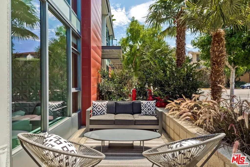 Additional image 62 of 13045 Pacific Promenade Unit 107, Playa Vista, CA 90094