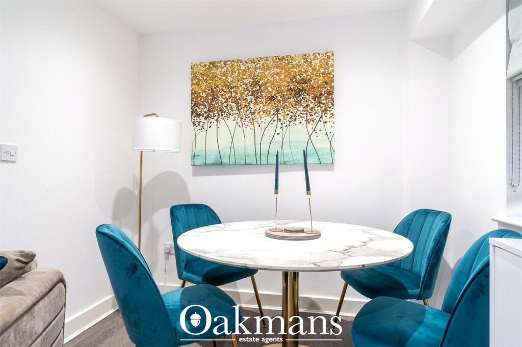 Additional image 8 of Montague Road, Edgbaston, Birmingham, West Midlands, B16