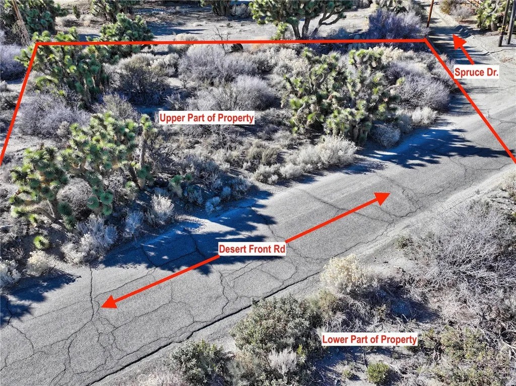 Additional image 28 of 7325 Desert Front Road, Pinon Hills, CA 92397