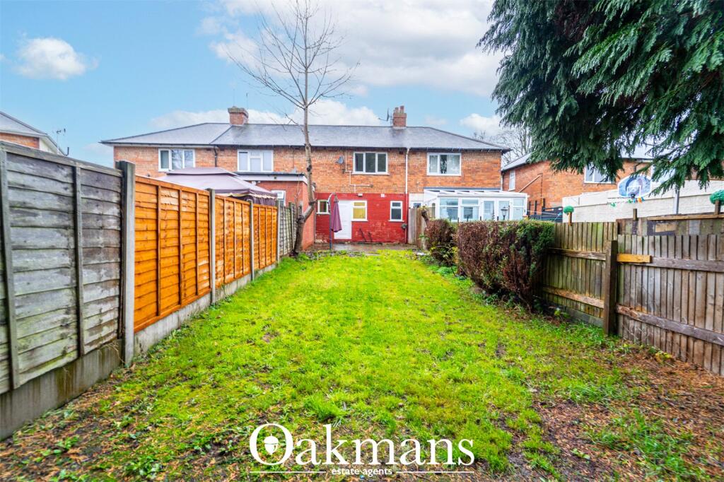 Additional image 32 of Wasdale Road, Birmingham, West Midlands, B31