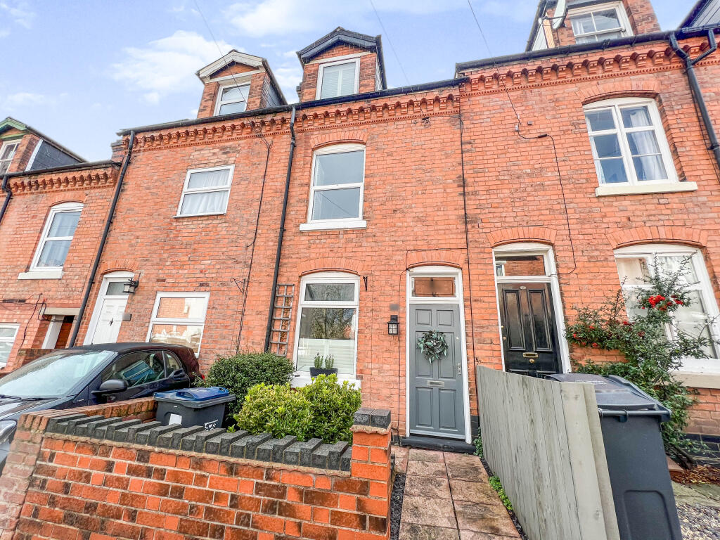 Property image for Spring Hill, Erdington, B24 9AE