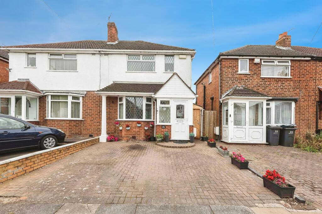 Additional image 15 of Berryfield Road, Birmingham