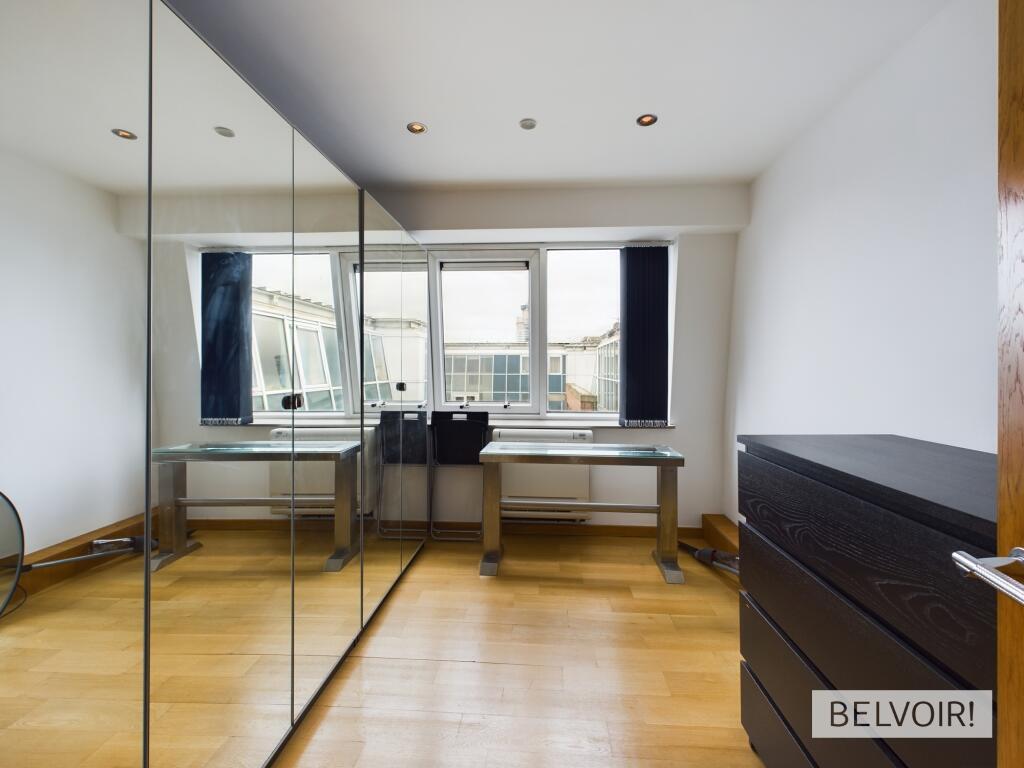 Additional image 11 of Heritage Court, 15 Warstone Lane, Jewellery Quarter, Birmingham, B18