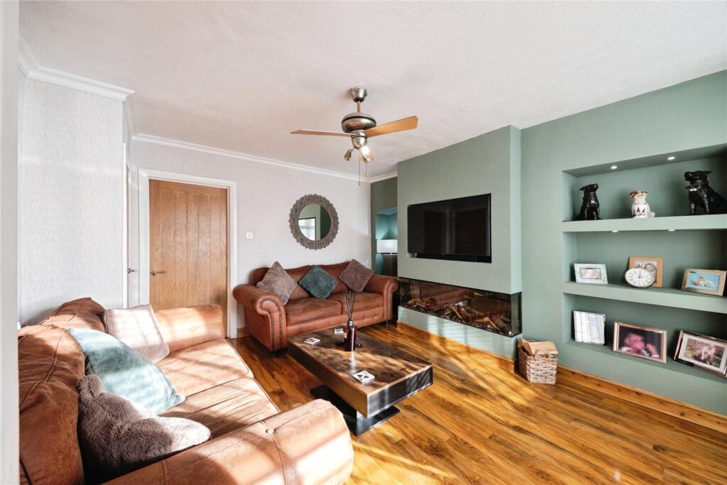 Additional image 5 of Broom Hall Grove, Acocks Green, Birmingham, West Midlands, B27