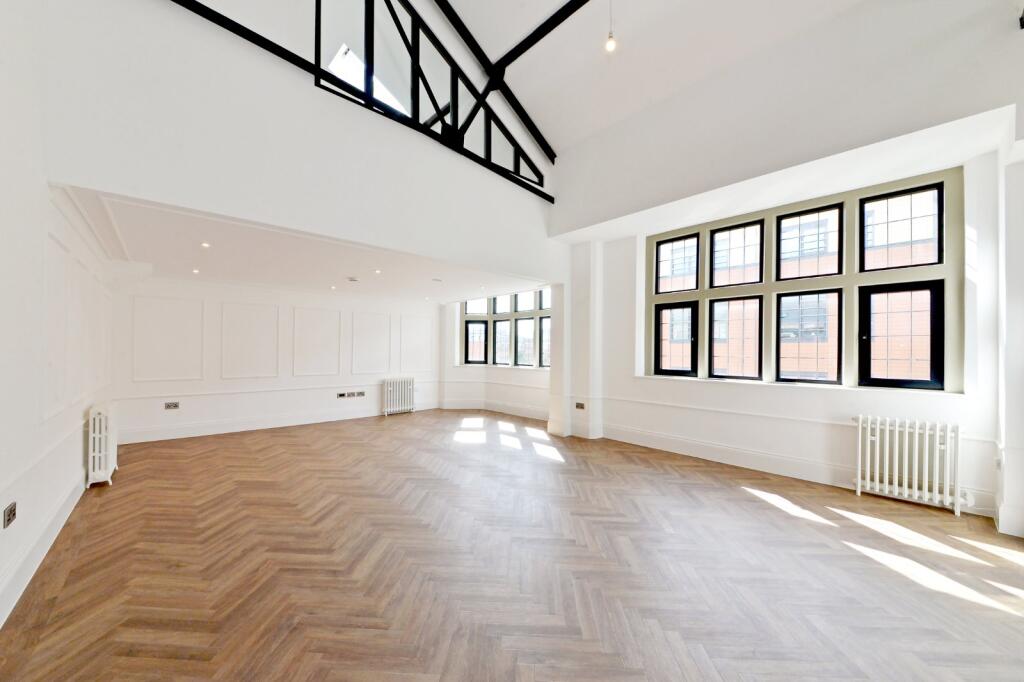 Additional image 14 of The Gothic, 4-6 Great Hampton Street, Birmingham, B18