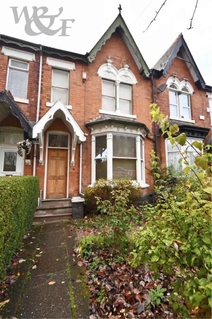 Additional image 34 of Slade Road, Birmingham