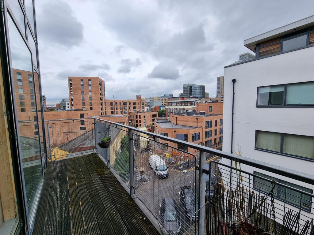 Additional image 2 of Sherborne Street, Birmingham, B16 8FP