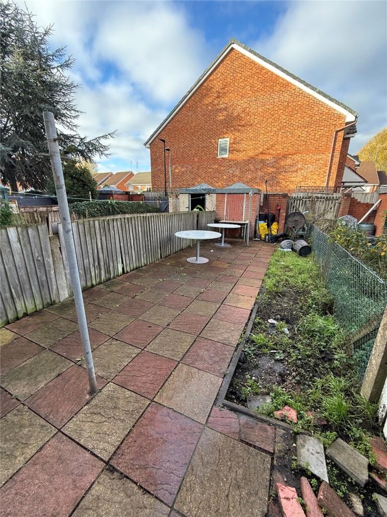 Additional image 12 of Lennox Street, Birmingham, West Midlands, B19