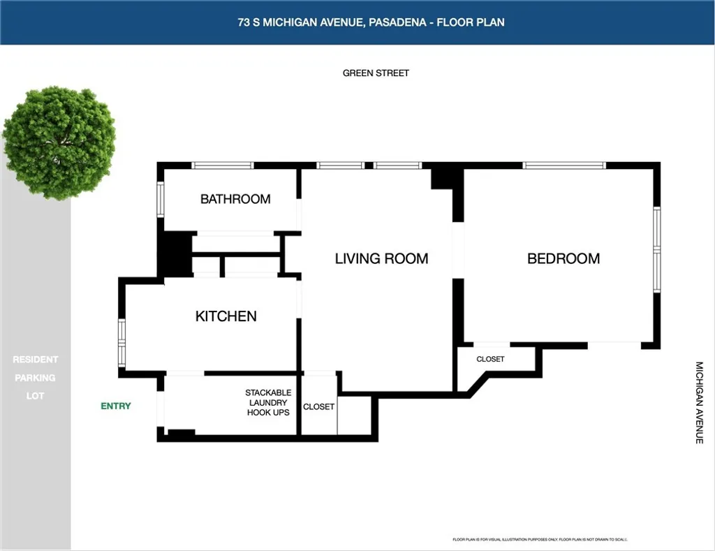 Additional image 16 of 73 S Michigan Avenue, Pasadena, CA 91106
