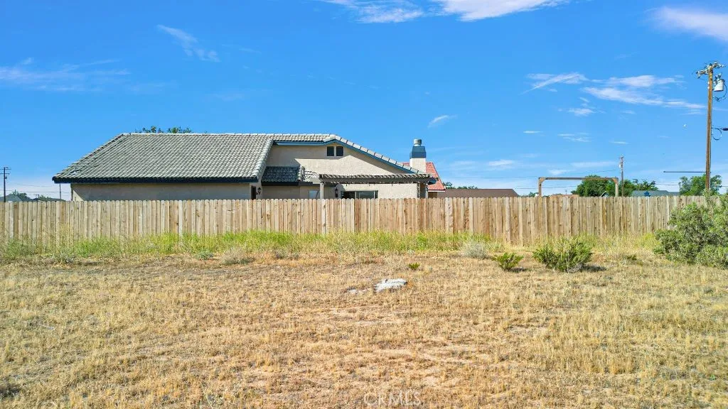 Additional image 21 of 20525 Airway Boulevard, California City, CA 93505