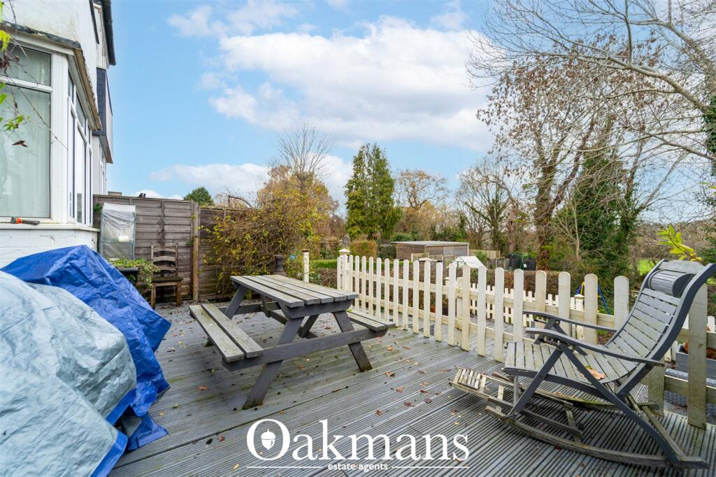 Additional image 32 of Bradstock Road, Birmingham, B30