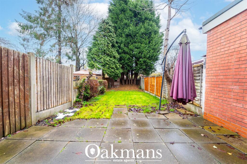 Additional image 28 of Wasdale Road, Birmingham, West Midlands, B31