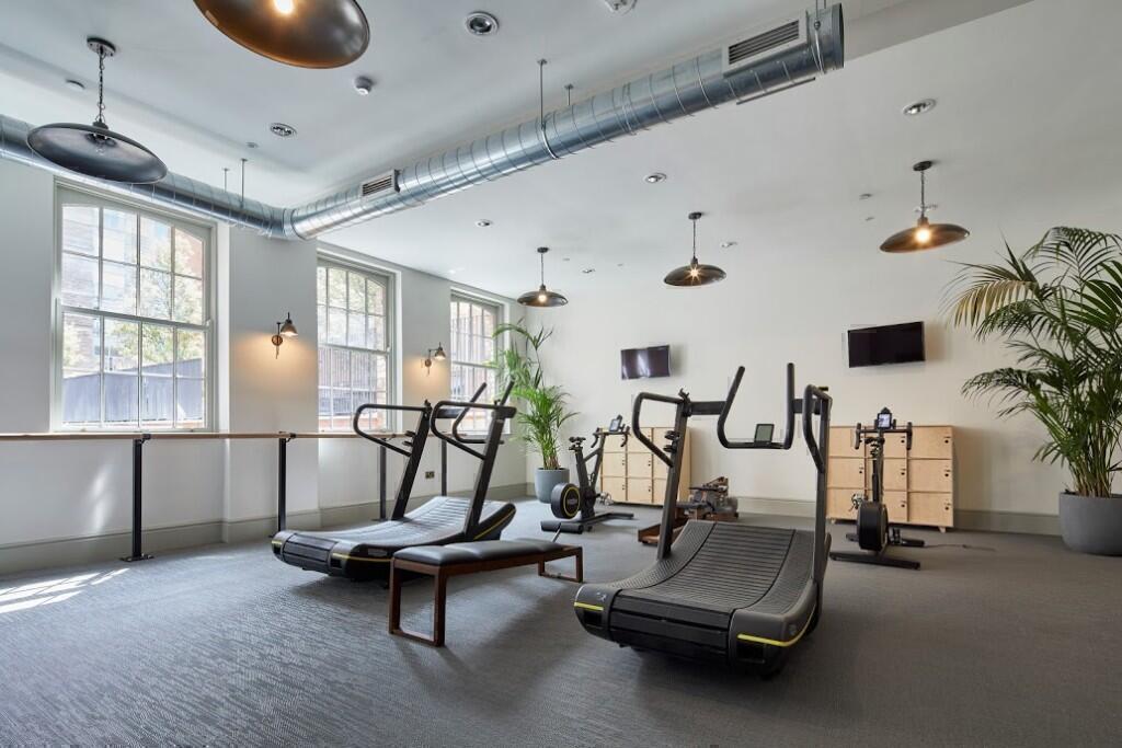 Additional image 11 of Newhall Square, Birmingham, B3