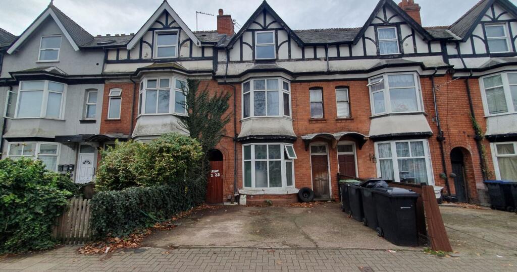 Additional image 3 of 26 Shirley Road, Acocks Green, Birmingham, West Midlands, B27 7XH