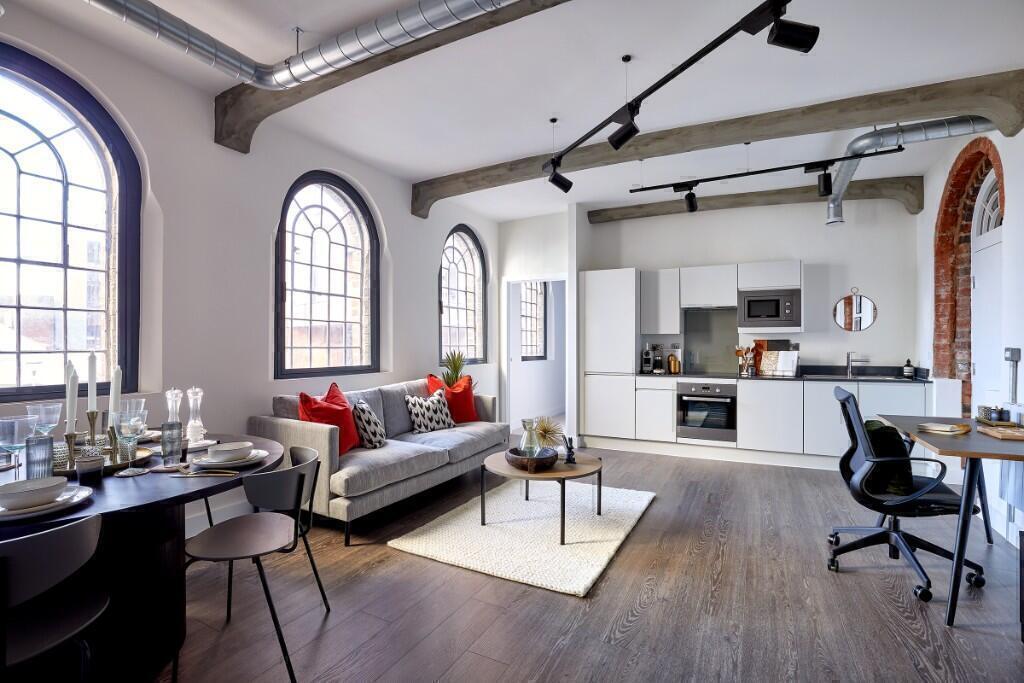 Additional image 18 of Newhall Square, Birmingham, B3