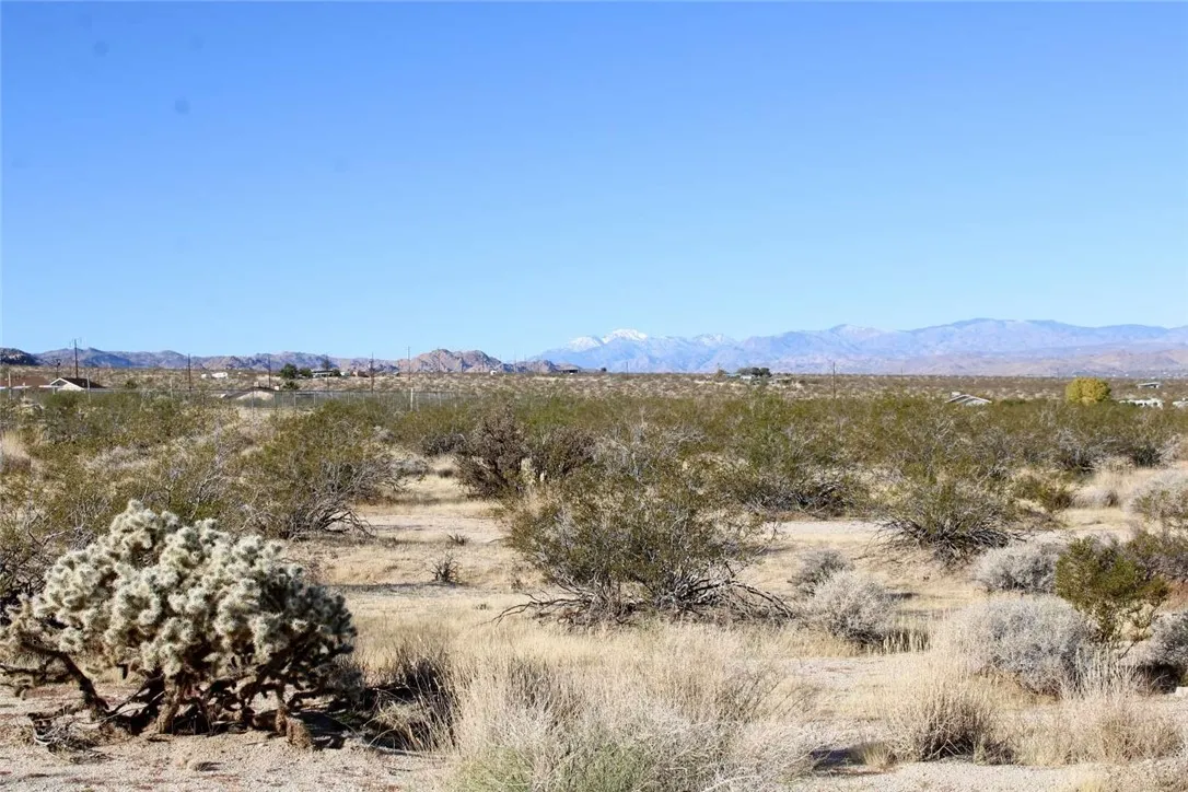 Additional image 25 of 659905 Dorth Place, 29 Palms, CA 92277