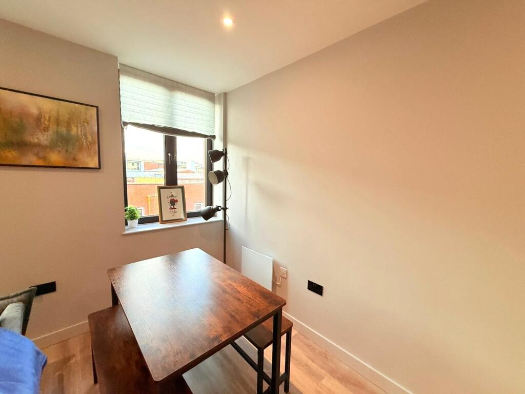 Additional image 5 of Northwood Street, BIRMINGHAM, West Midlands, B3