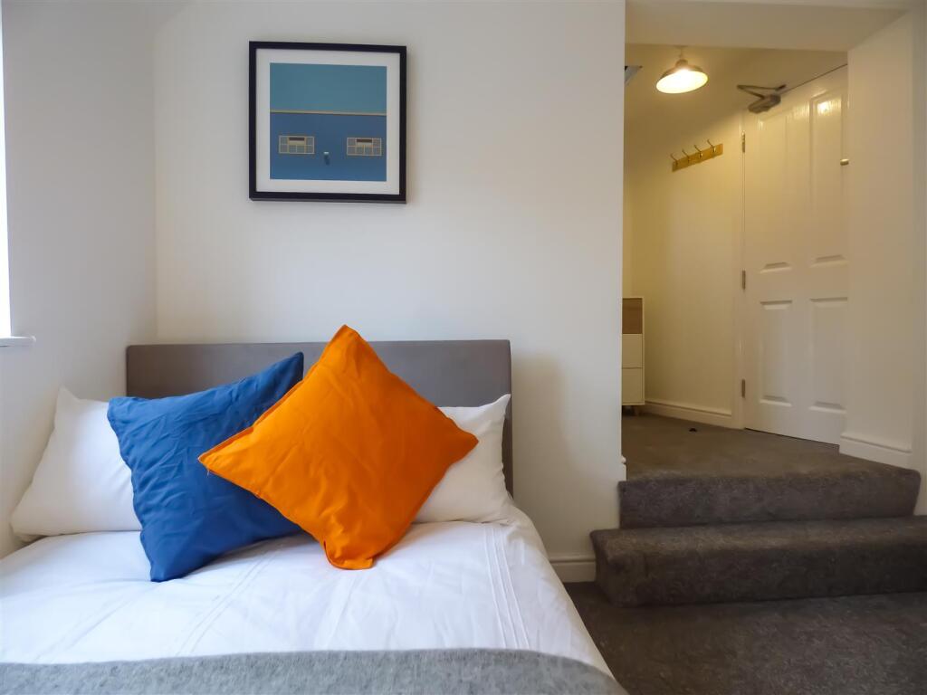 Additional image 5 of Mason Road, Birmingham