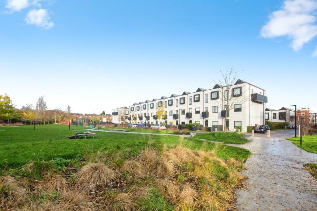 Additional image 18 of South Loop Park, Birmingham, B16