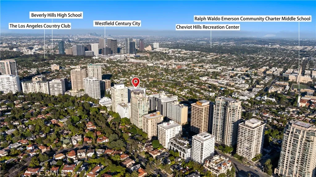 Additional image 38 of 10660 Wilshire Blvd. Unit 609, Los Angeles, CA 90024