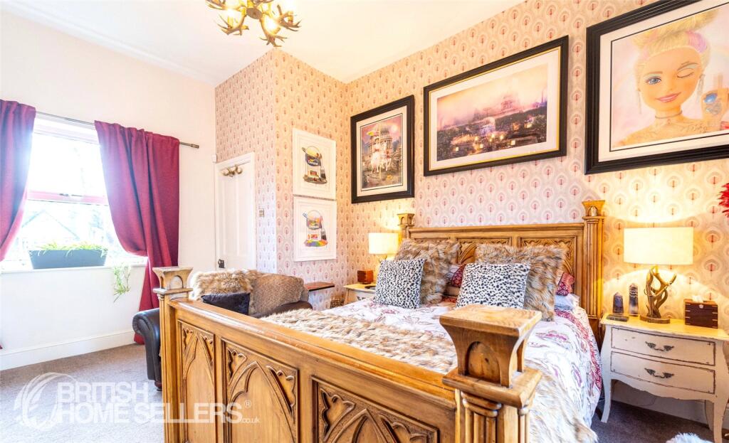 Additional image 16 of Victoria Road, Acocks Green, Birmingham, West Midlands, B27