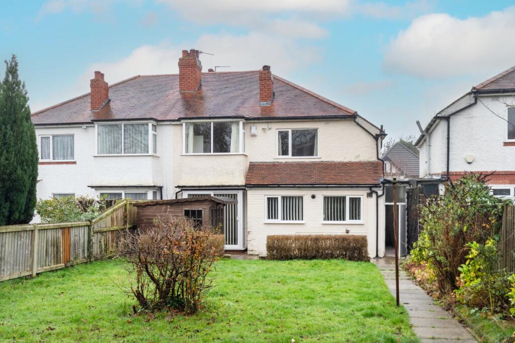 Additional image 21 of Pembroke Croft, Birmingham, West Midlands, B28