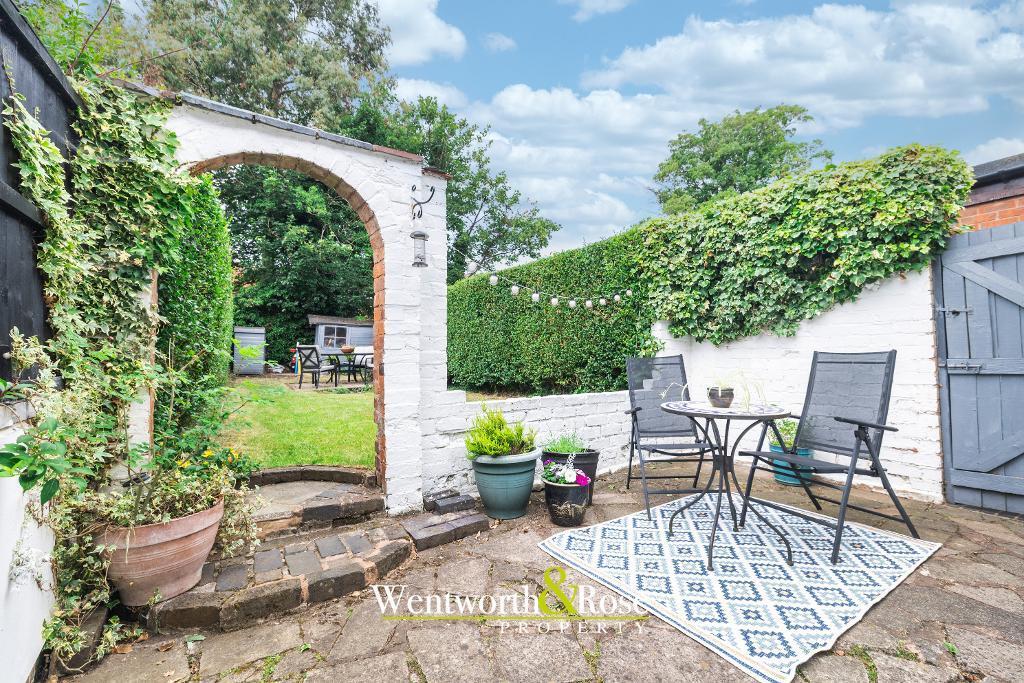 Additional image 19 of Wood Lane, Harborne, Birmingham, West Midlands, B17 9AY