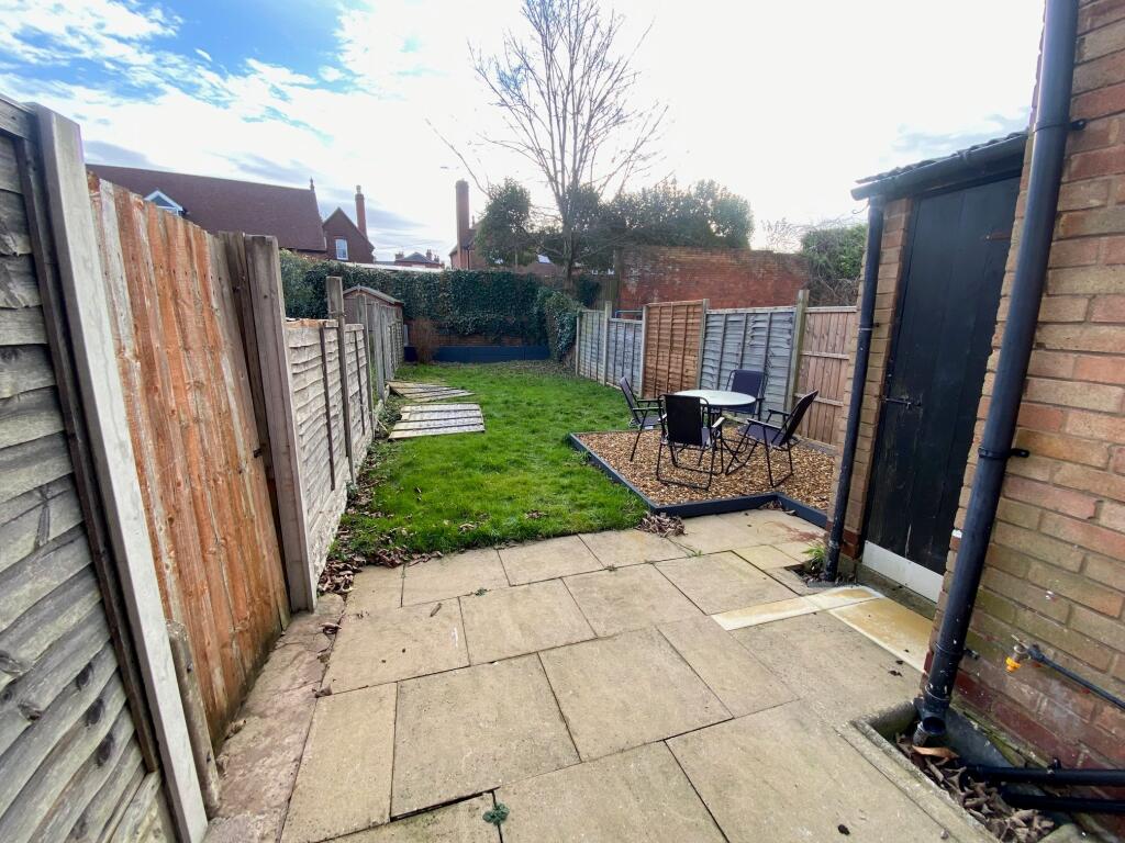 Additional image 10 of Wesley Road, Erdington, Birmingham. B23 6TX