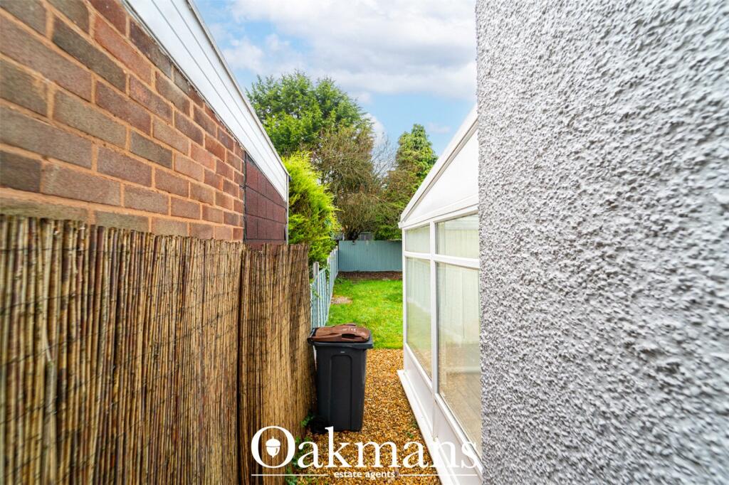 Additional image 29 of Hoggs Lane, Birmingham, West Midlands, B31