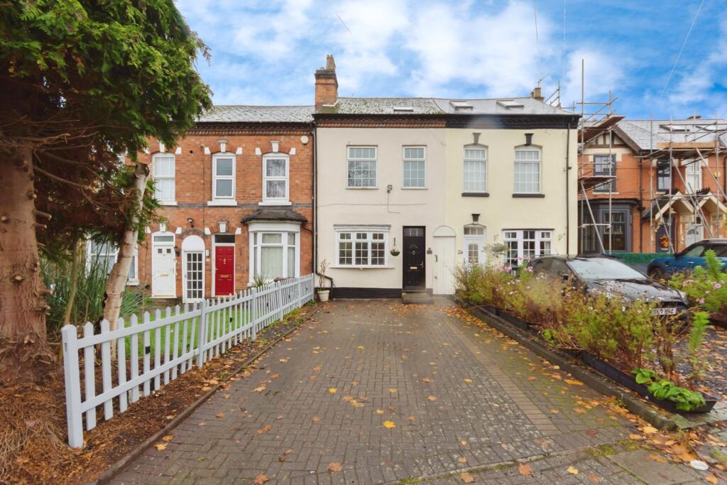 Additional image 2 of Hazelwood Road, Birmingham, West Midlands, B27