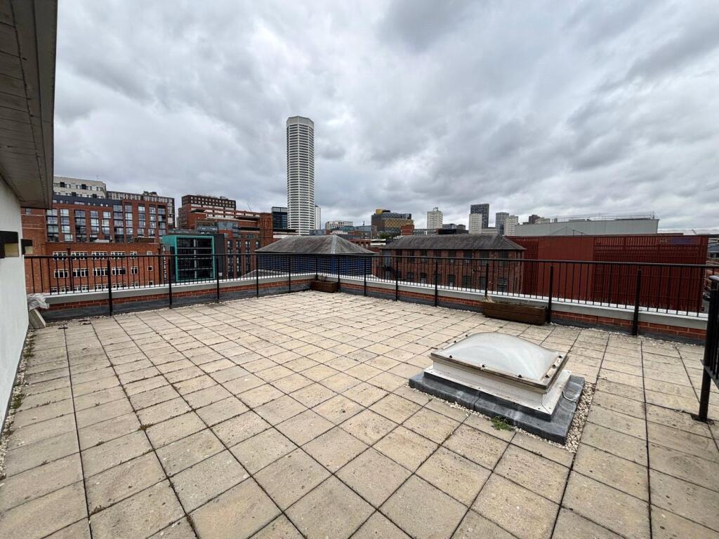 Additional image 6 of George Street, Birmingham, B3