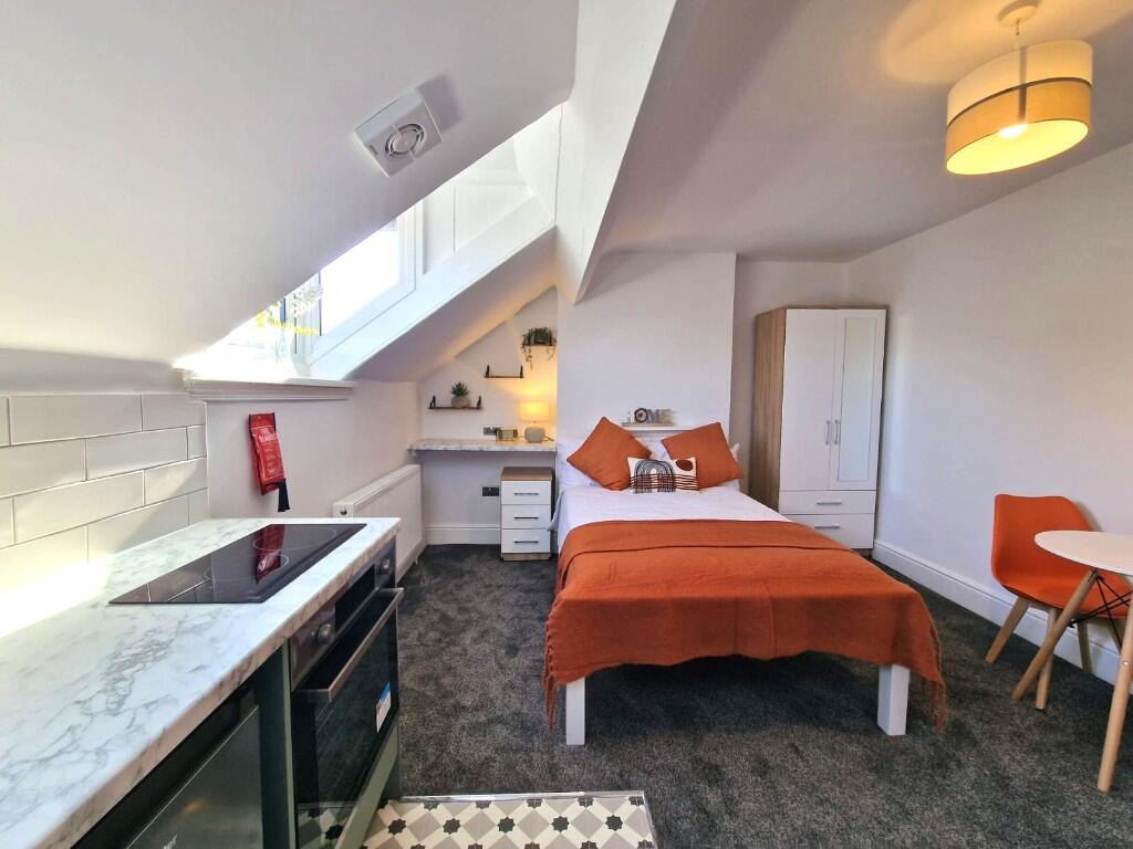 Additional image 9 of Gillott Road, Birmingham, B16