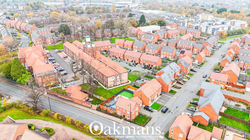 Additional image 51 of Heroes Drive, Birmingham, B29