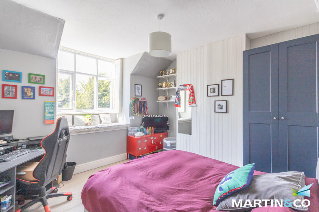 Additional image 16 of Court Oak Road, Harborne, B17