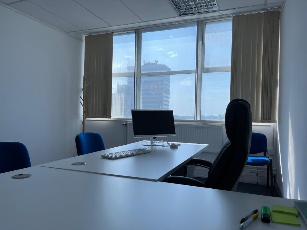 Additional image 8 of - Cobalt Square - Hagley Road, Birmingham, B16