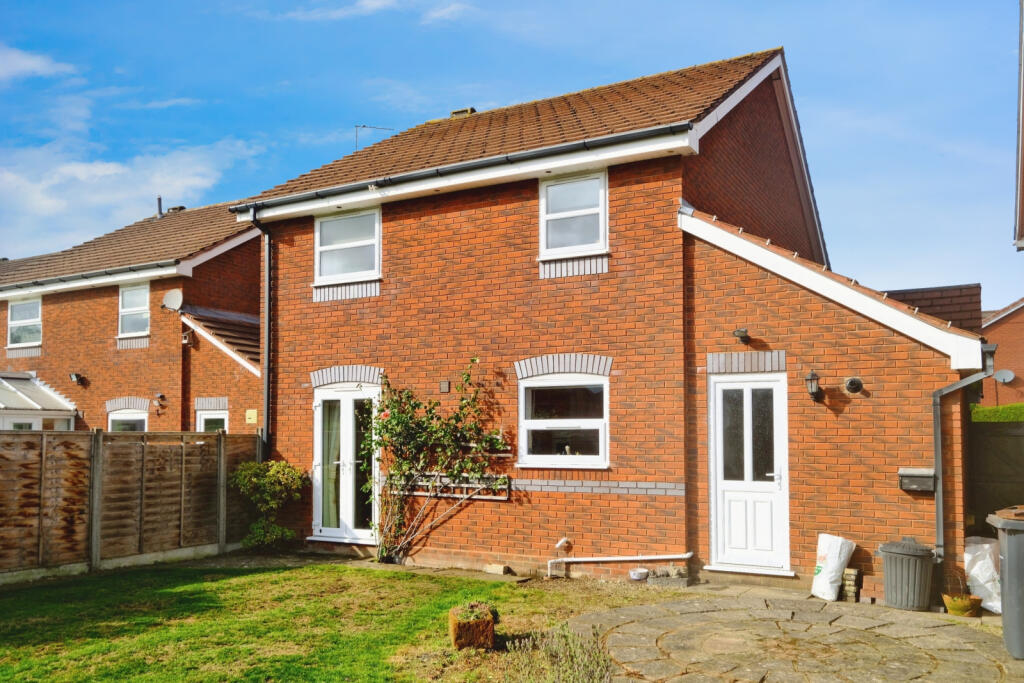 Additional image 16 of Millford Close, Hall Green, Birmingham, West Midlands  B28 0YL