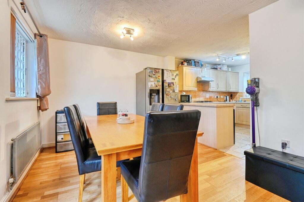 Additional image 7 of Jubilee Gardens, Birmingham