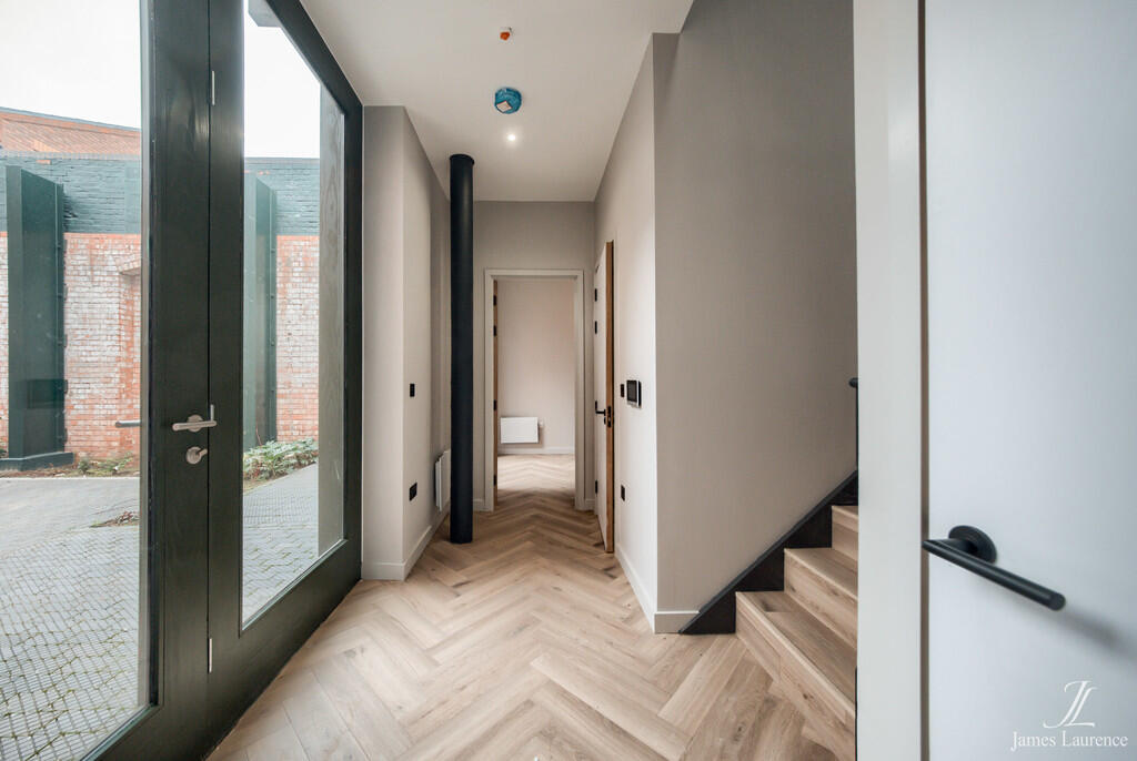 Additional image 17 of Mews House, Pressworks Apartments, 40-44 Northwood Street, Jewellery Quarter