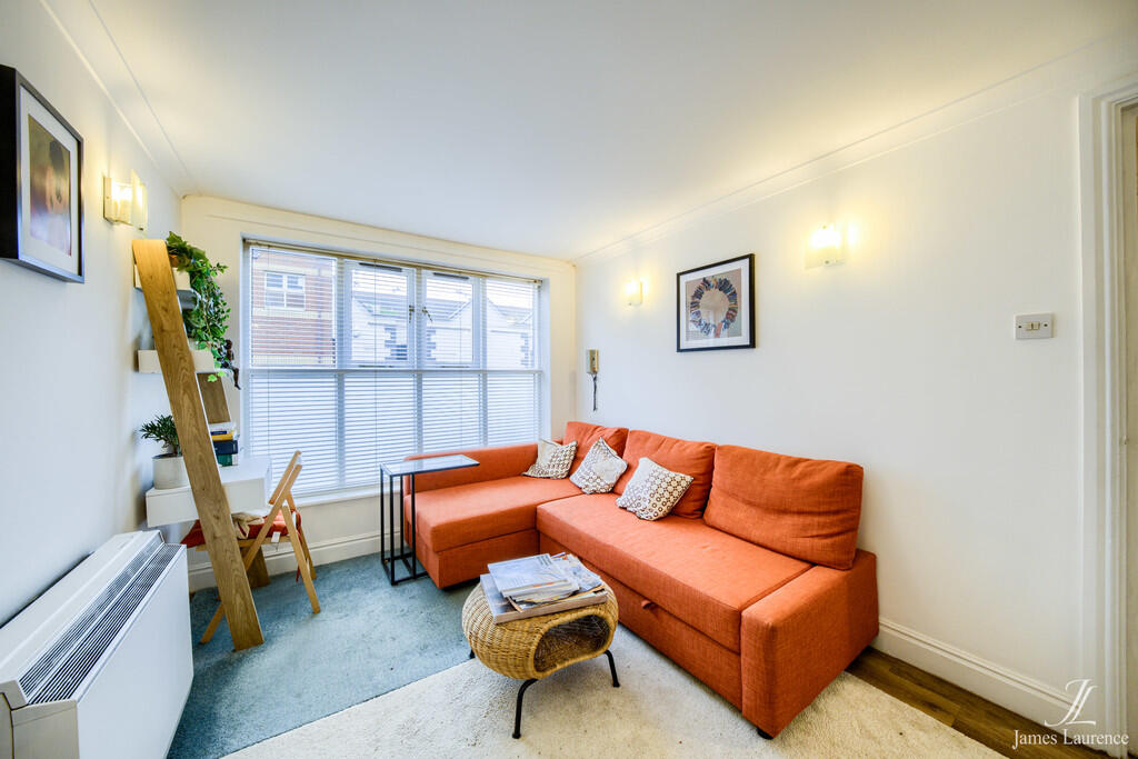 Kings Court, 25 Cox Street, Jewellery Quarter