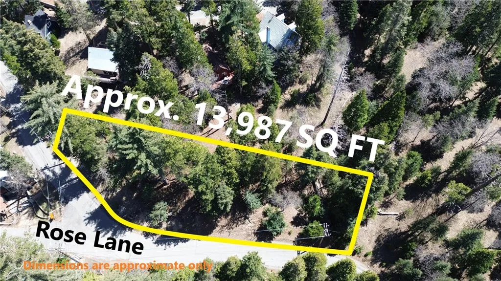 Additional image 31 of 586 Rose Ln, Twin Peaks, CA 92391