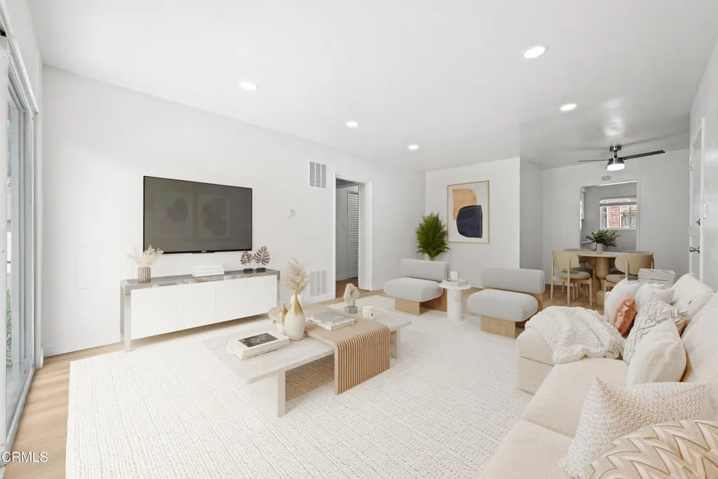 Additional image 4 of 121 S Chester Avenue Unit 12, Pasadena, CA 91106