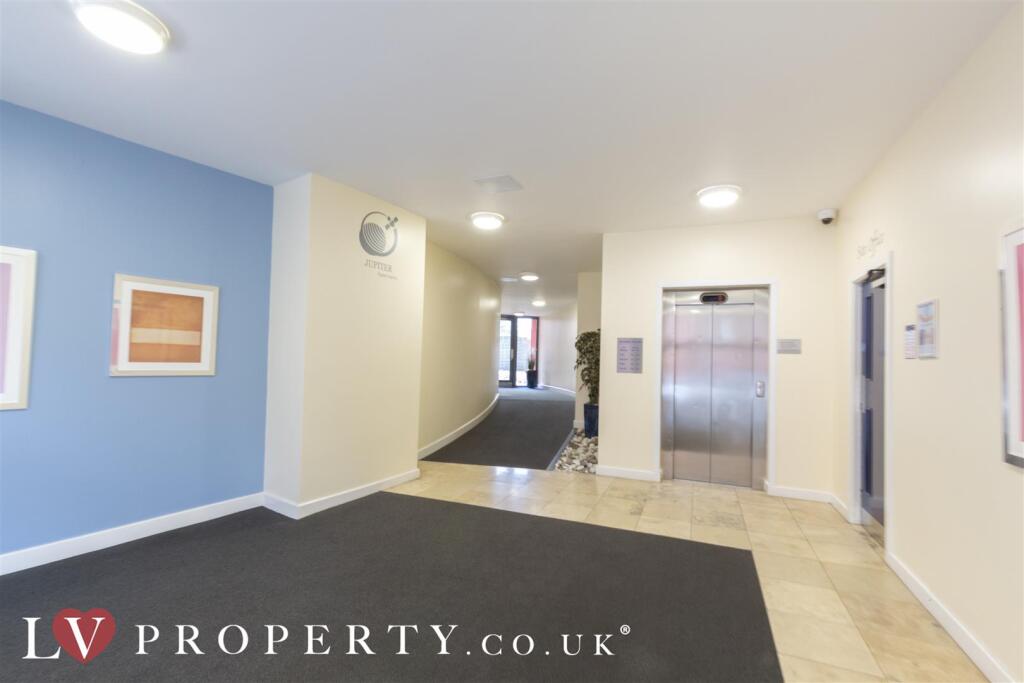 Additional image 11 of Sherborne Street, Birmingham, West Midlands, B16