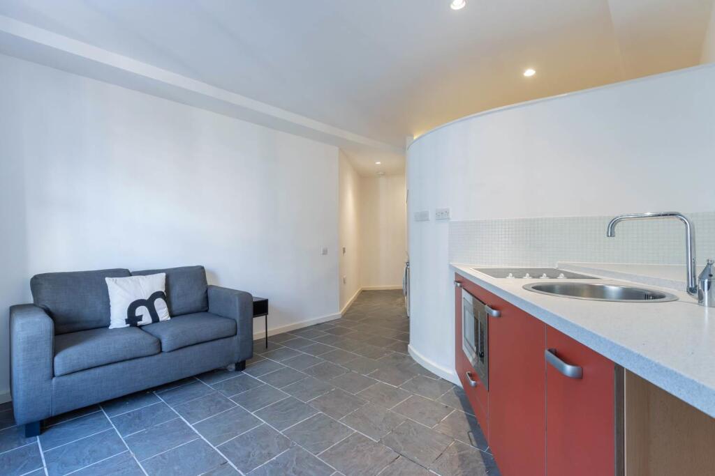 Additional image 14 of Sun House, Bennetts Hill, Birmingham