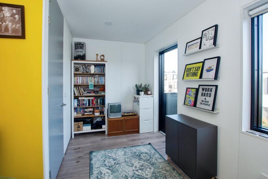 Additional image 8 of South Loop Park, Birmingham, B16