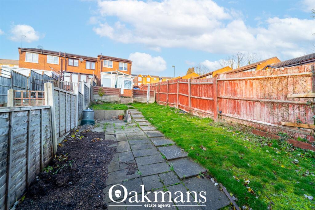 Additional image 26 of Lady Bracknell Mews, Northfield, Birmingham, West Midlands, B31