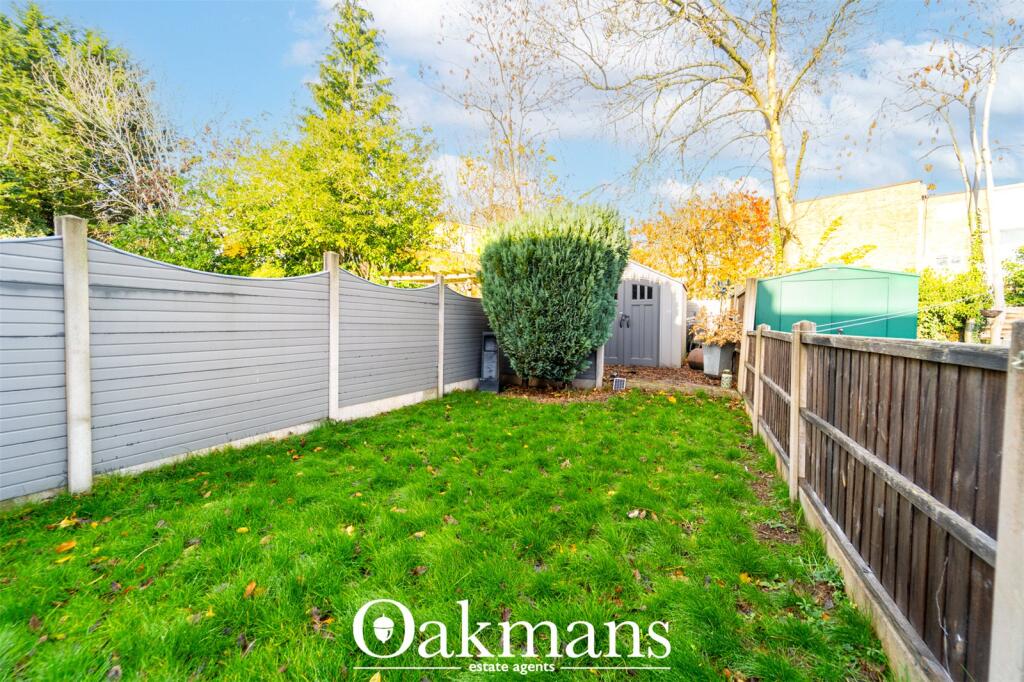 Additional image 27 of Hay Green Lane, Birmingham, West Midlands, B30