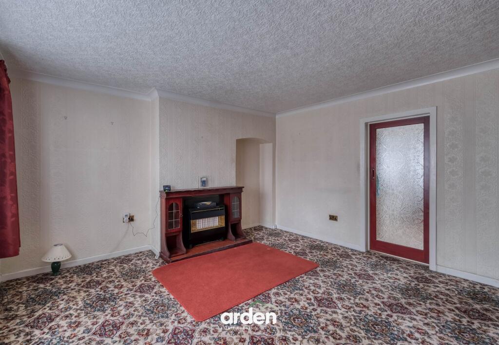 Additional image 7 of Gospel Farm Road, Birmingham, B27