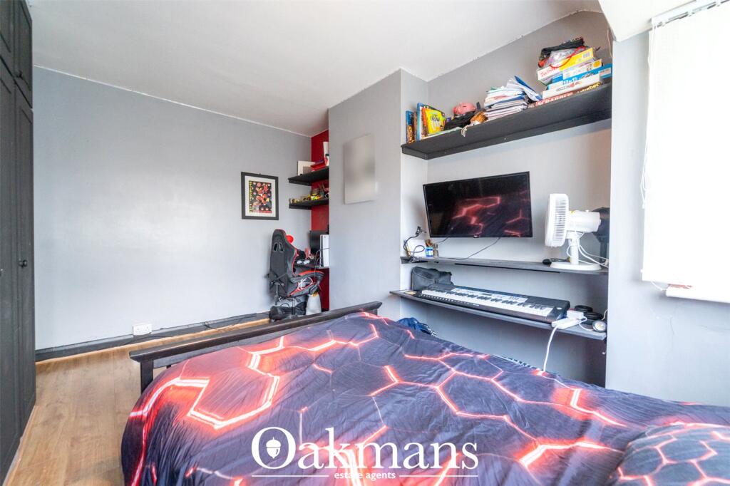 Additional image 28 of Bradstock Road, Birmingham, B30